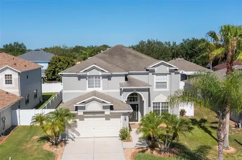 2704 Queen Alberta Drive Valrico FL 33596