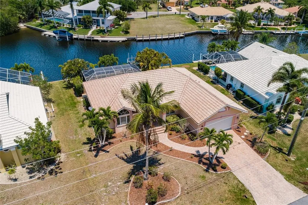 1240 Pine Siskin Drive Punta Gorda FL 33950