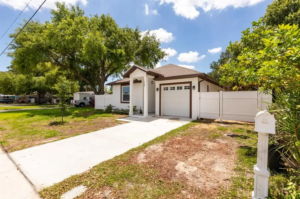 5160 70th Avenue N Pinellas Park FL 33781
