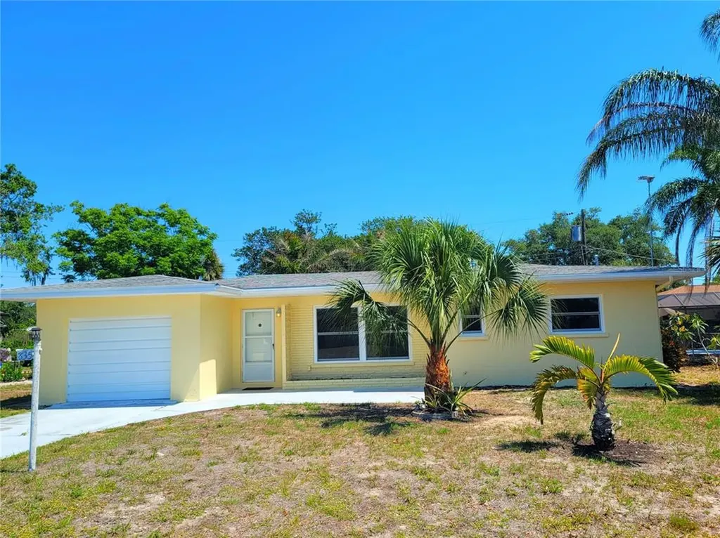835 Polaris Road Venice FL 34293