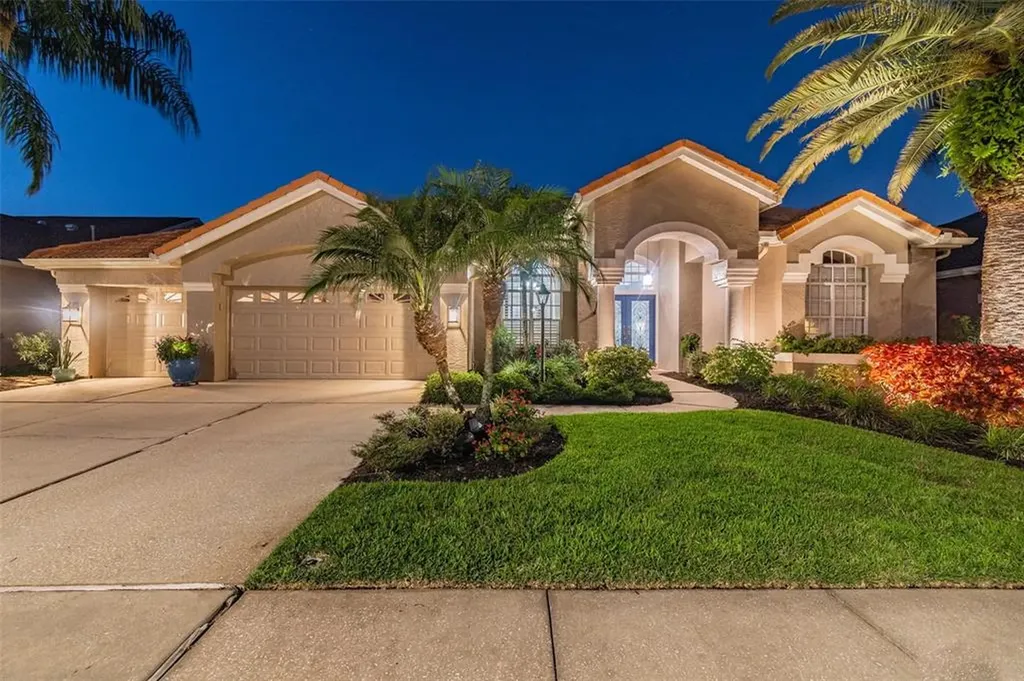 11909 Middlebury Drive Tampa FL 33626