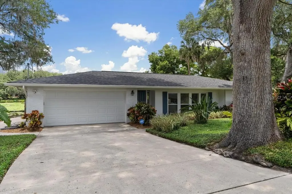 1317 Druid Isle Road Maitland FL 32751