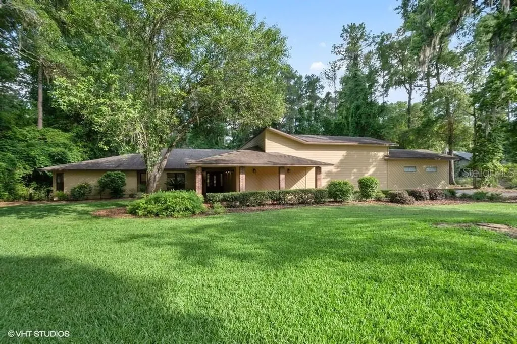 7303 NW 47th Court Gainesville FL 32606