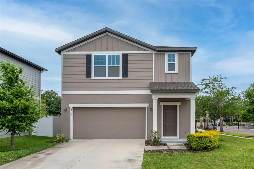 3710 Saltmarsh Loop Sanford FL 32773