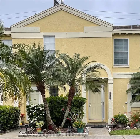 1514 Chateaux De Ville Court Clearwater FL 33764