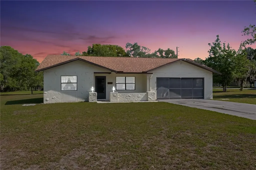 15453 Aubrey Avenue Spring Hill FL 34610