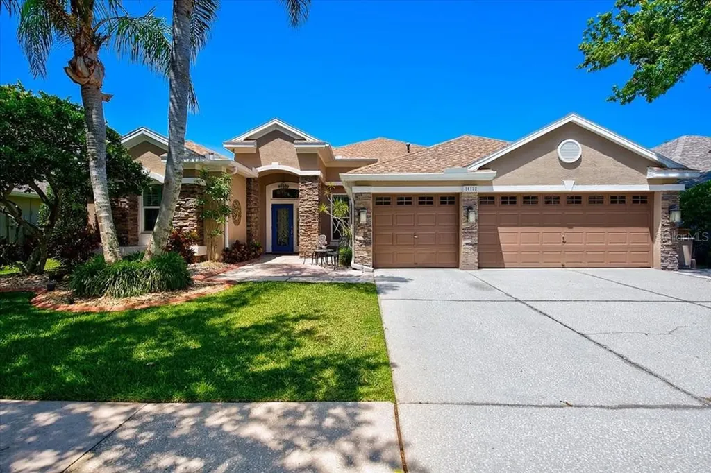 14112 Lincolnshire Court Tampa FL 33626