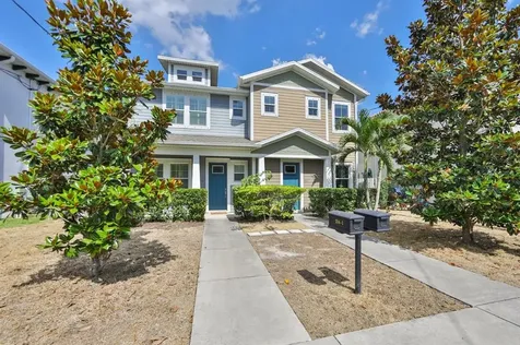 214 S Westland Avenue Tampa FL 33606