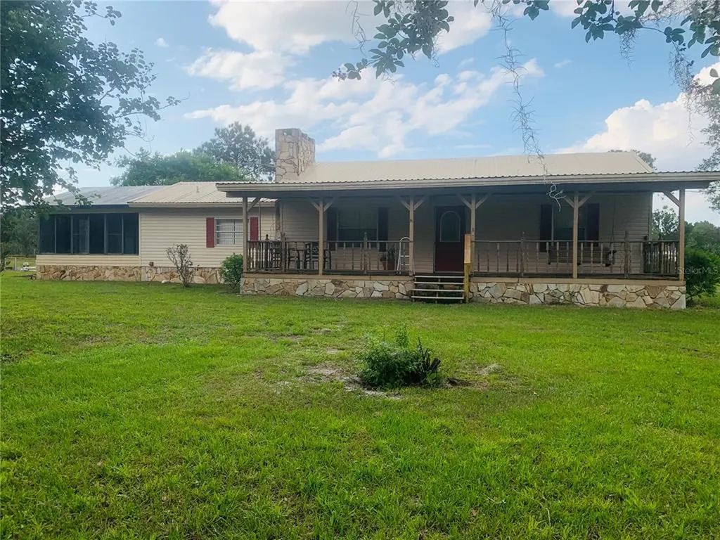 5870 Lake Buffum Road S Fort Meade FL 33841