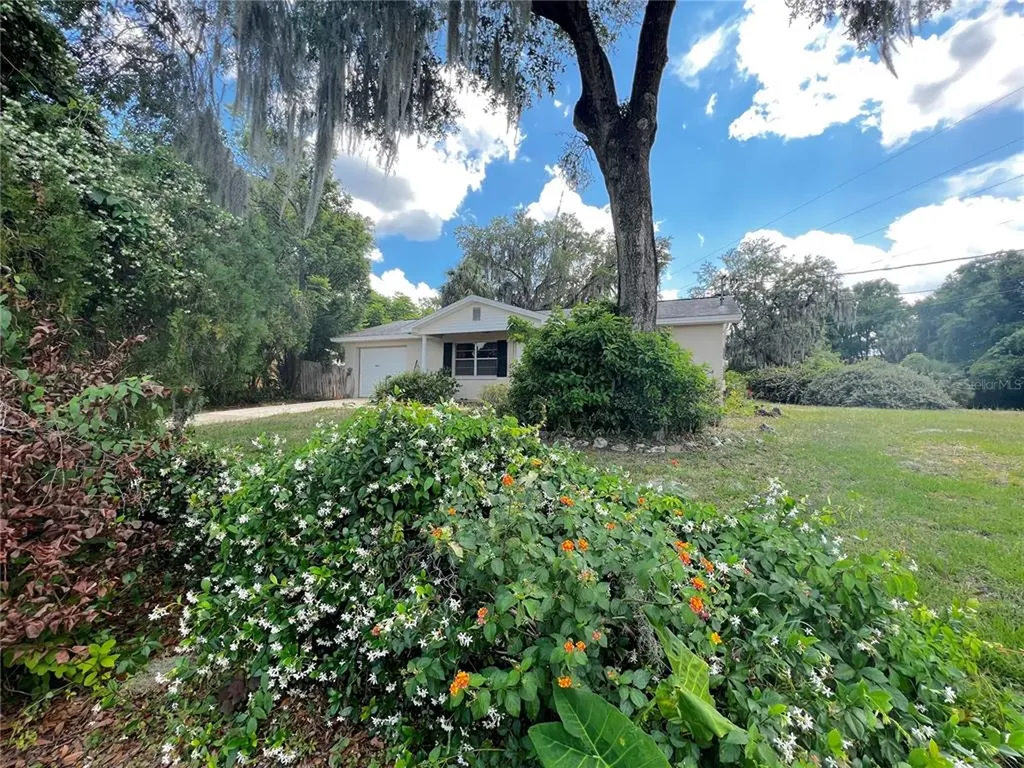 1007 Knob Hill Street Inverness FL 34450