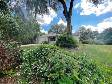 1007 Knob Hill Street Inverness FL 34450