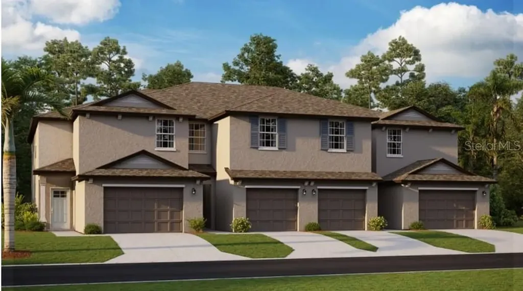 839 Royal Empress Drive Ruskin FL 33570