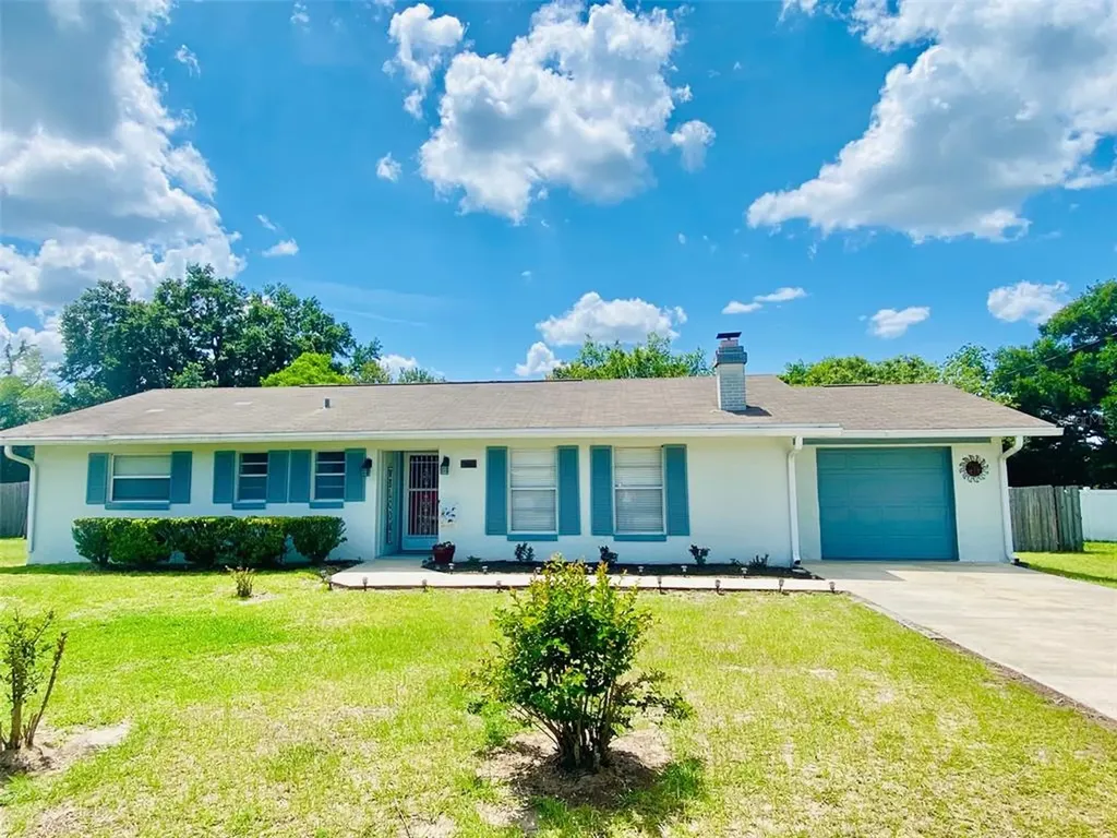 5460 NE 20th Avenue Ocala FL 34479