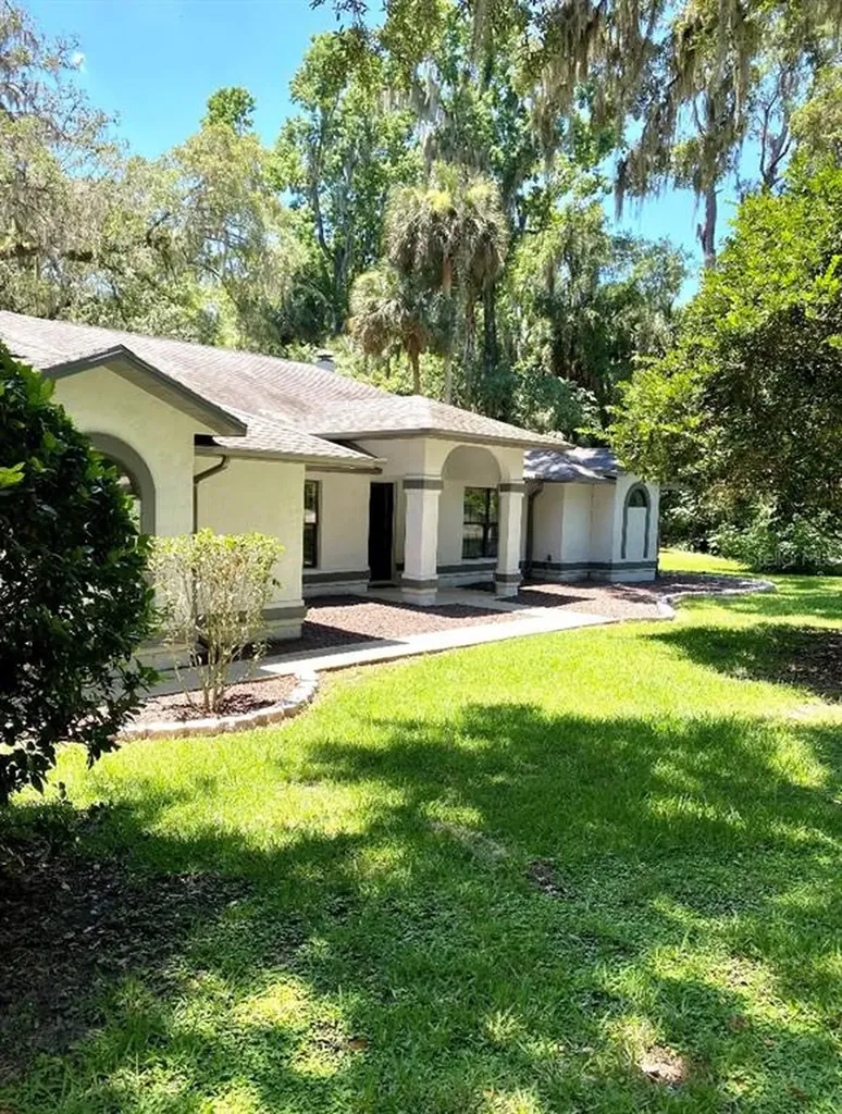 3601 SW 7th Ave Road Ocala FL 34471