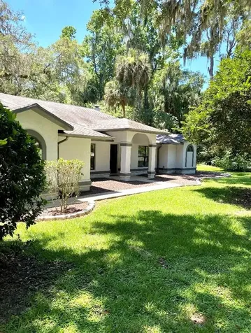 3601 SW 7th Ave Road Ocala FL 34471