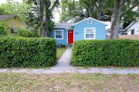 2451 14th Avenue N St Petersburg FL 33713