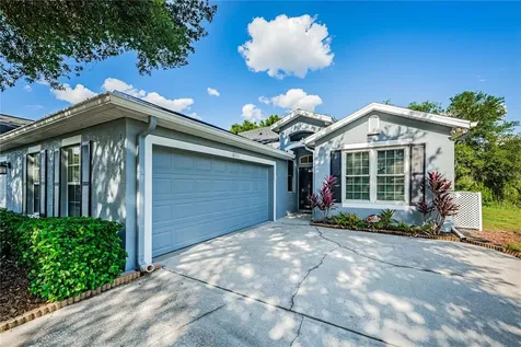 10711 Ashford Oaks Drive Tampa FL 33625