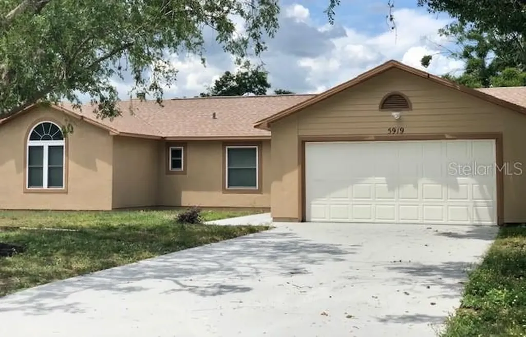 5919 Norvale Court Orlando FL 32808