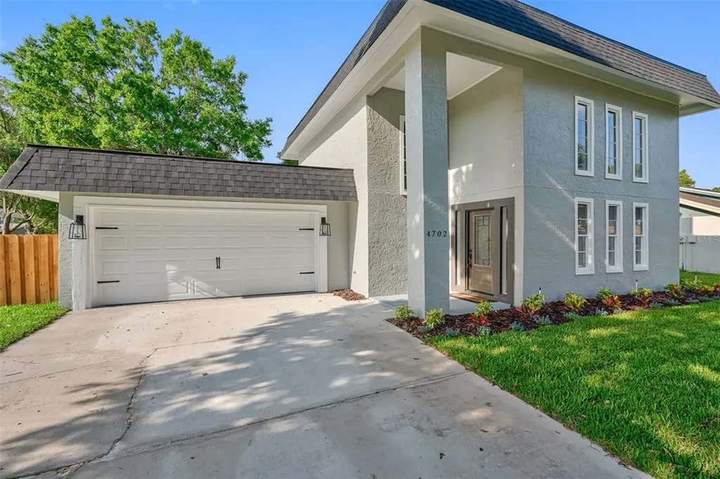 4702 Kemble Court Tampa FL 33624