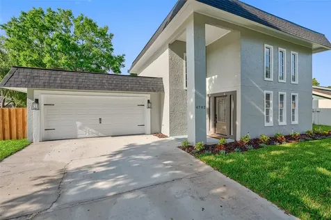 4702 Kemble Court Tampa FL 33624