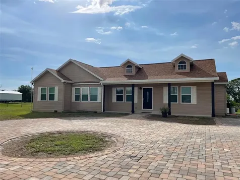 11455 NE 51st Court Okeechobee FL 34972