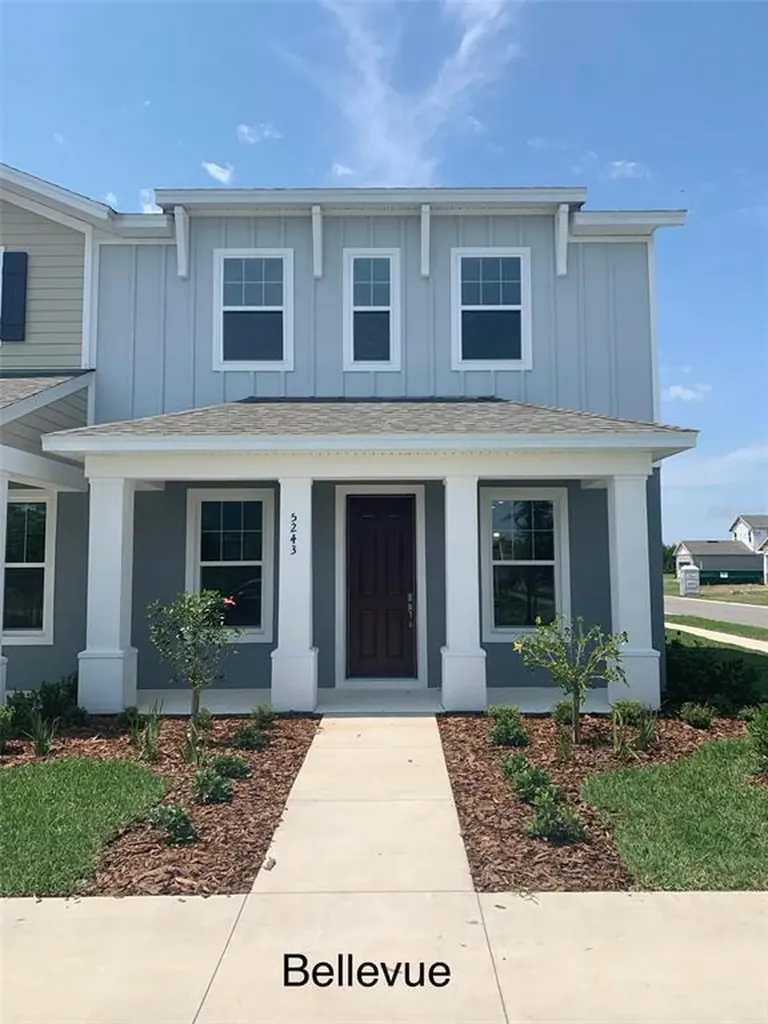 5054 Avalon Park Boulevard Wesley Chapel FL 33545