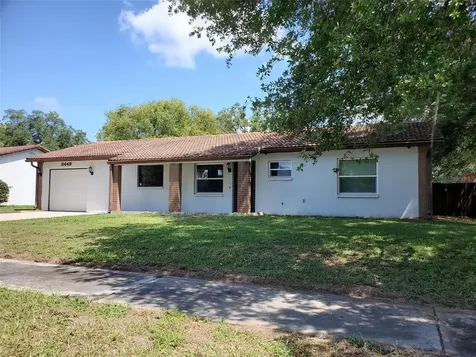 8449 Jacqueline Court Zephyrhills FL 33541