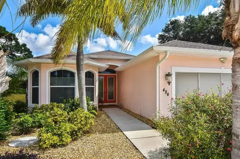 484 Sunset Road N Rotonda West FL 33947