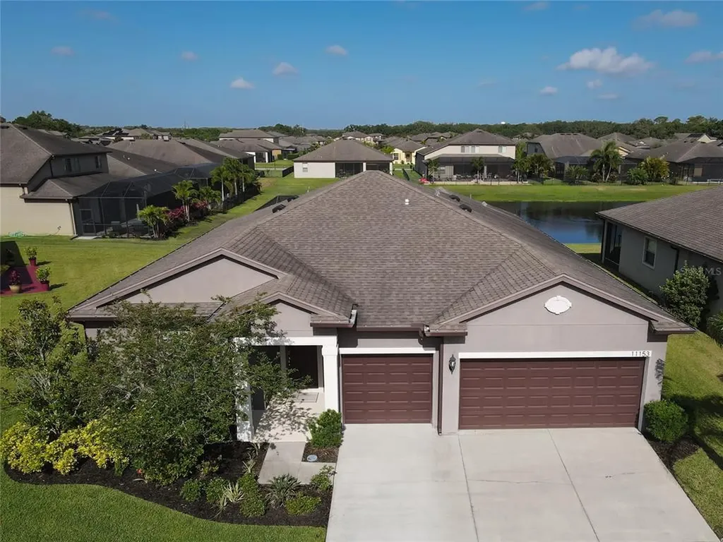 11153 58th Street Circle E Parrish FL 34219