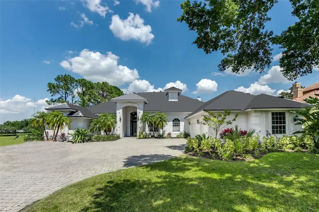 2137 Lake Vilma Drive Orlando FL 32835