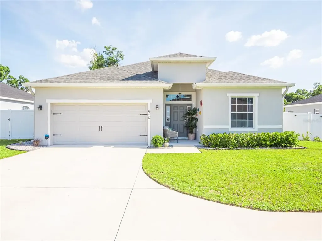 8226 Wilder Loop Lakeland FL 33809