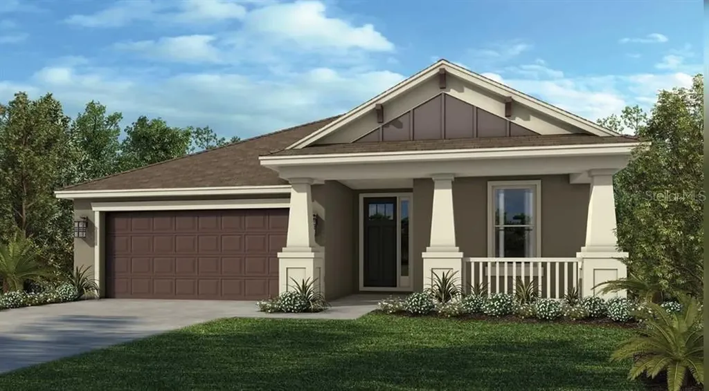 10515 Tranquil Meadow Loop Riverview FL 33569