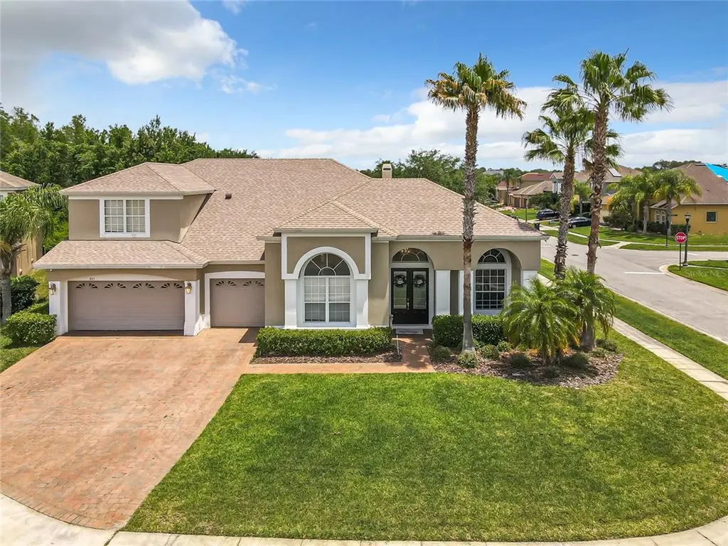 921 Jack Pine Place Orlando FL 32828