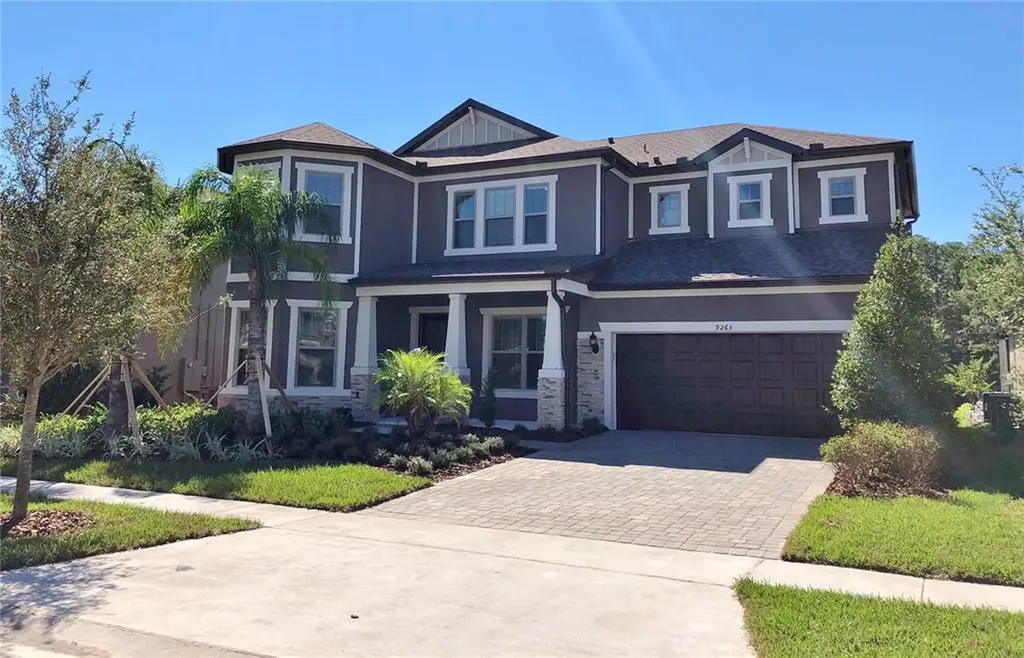 9265 Royal Estates Boulevard Orlando FL 32836