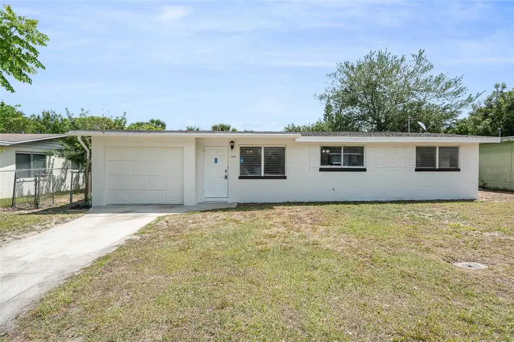 1005 Lewis Drive Daytona Beach FL 32117