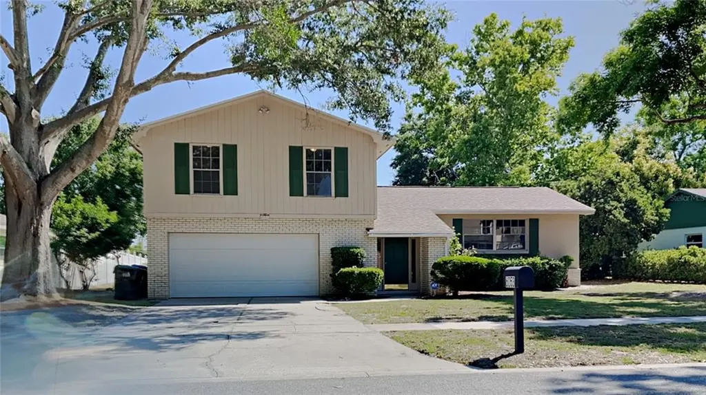 6053 Silk Oak Drive Orlando FL 32819