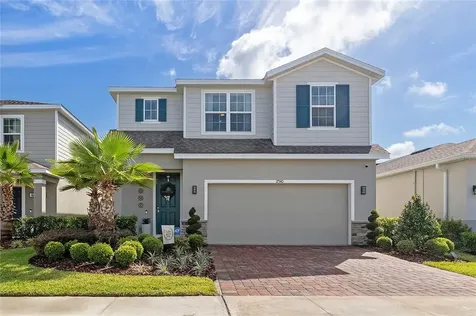17540 Butterfly Pea Court Clermont FL 34714