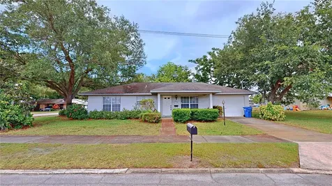 242 S Orange Avenue Frostproof FL 33843