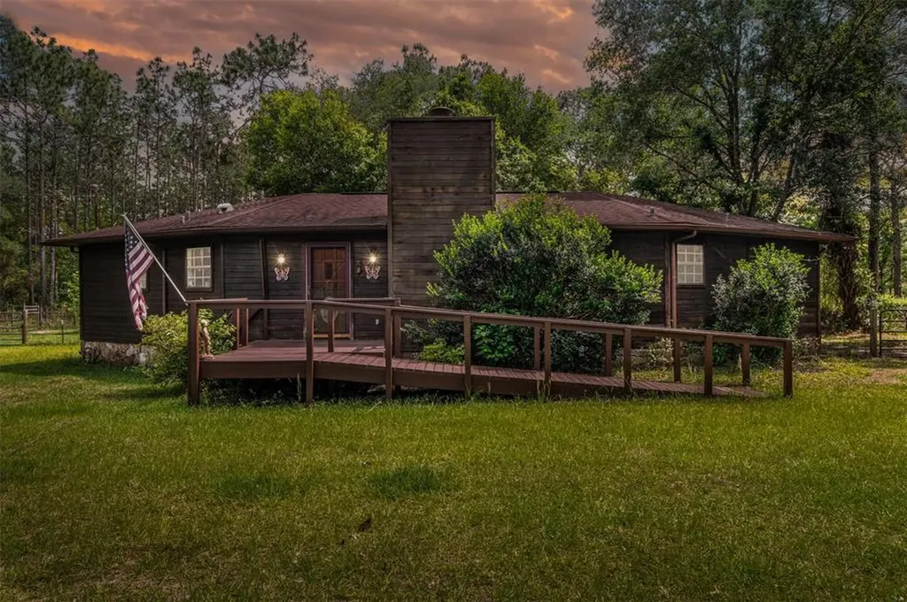 8140 W Ferwerda Court Crystal River FL 34428