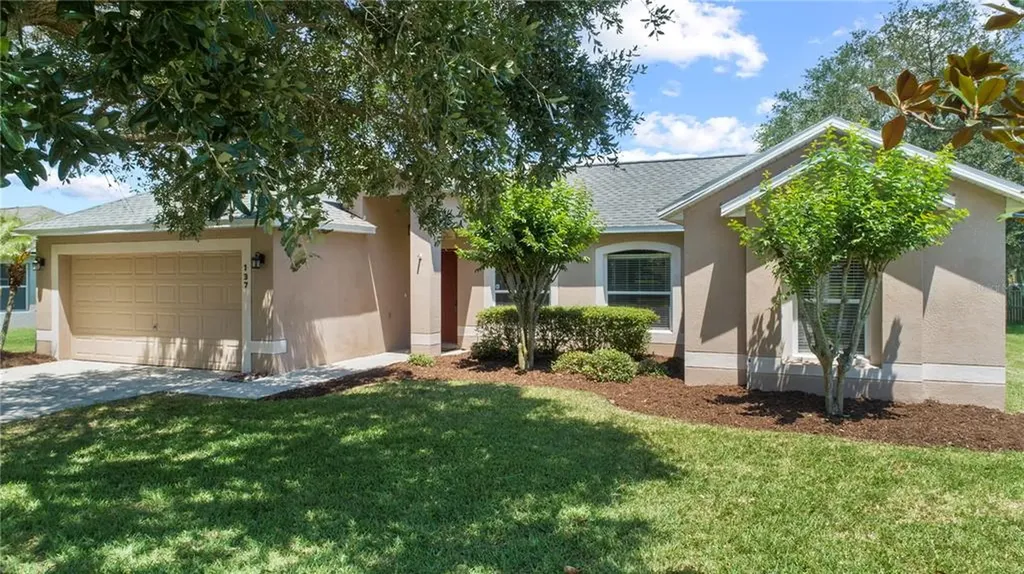 137 Desiree Aurora Street Winter Garden FL 34787