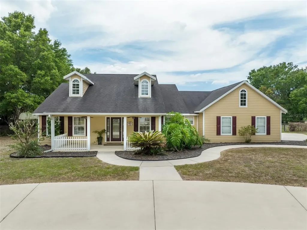 2804 SE 163rd Street Road Summerfield FL 34491