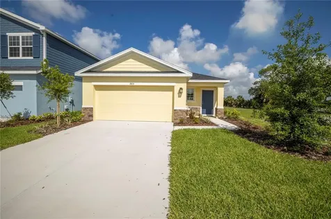 8815 Sunshower Place Parrish FL 34219