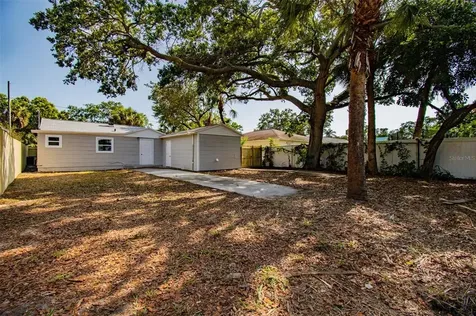 2117 14th Avenue S St Petersburg FL 33712