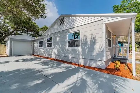 2117 14th Avenue S St Petersburg FL 33712
