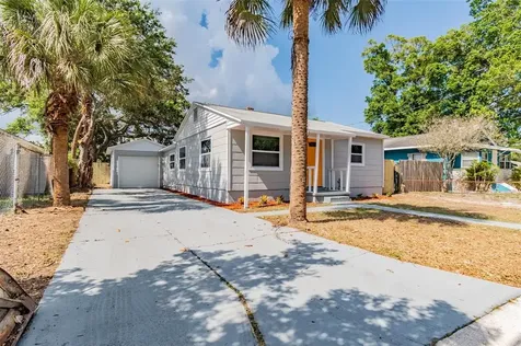 2117 14th Avenue S St Petersburg FL 33712