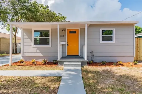 2117 14th Avenue S St Petersburg FL 33712