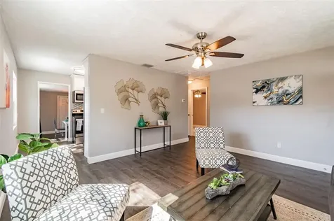 2117 14th Avenue S St Petersburg FL 33712