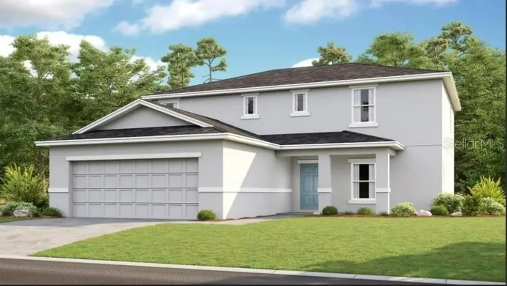 224 Garnet Avenue Kissimmee FL 34758