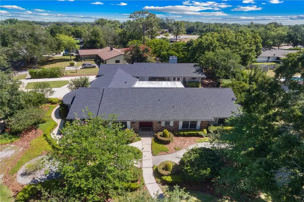 501 Ensenada Drive Orlando FL 32825
