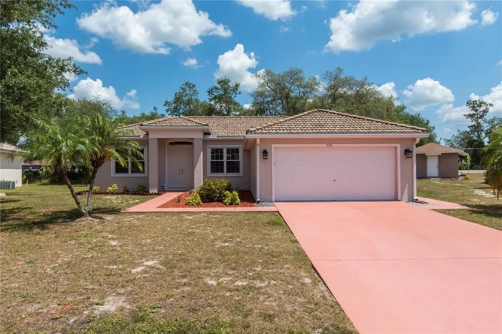 534 Anise Court Kissimmee FL 34759